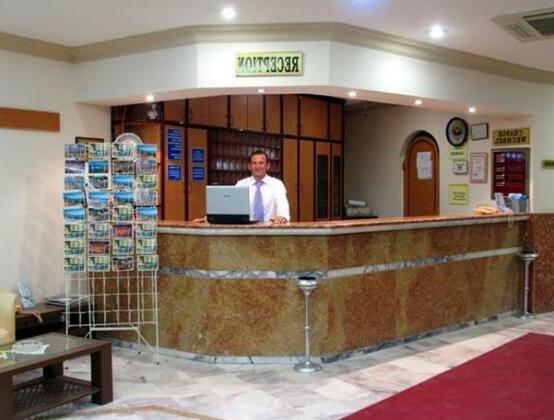 Neray Hotel - Photo5