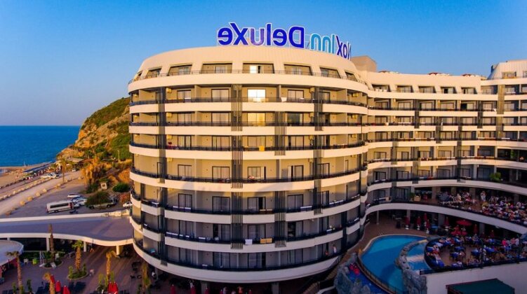 Nox Inn Deluxe Hotel - Photo2