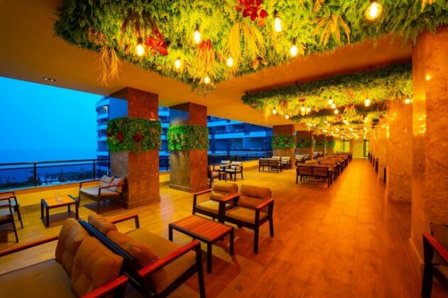 Nox Inn Deluxe Hotel - Photo3
