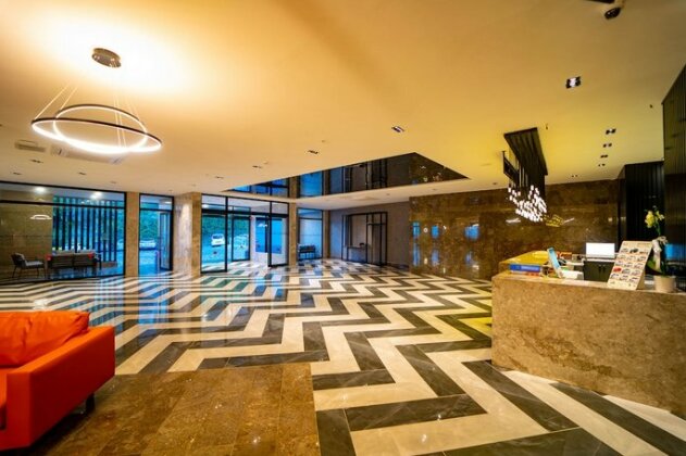 Nox Inn Deluxe Hotel - Photo4