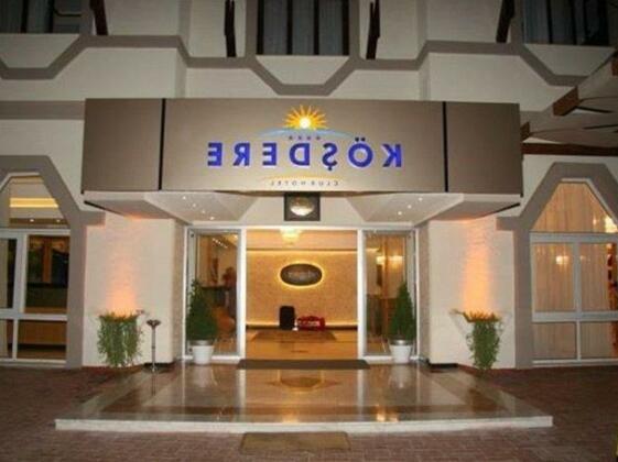Numa Palma Hotel - Photo2