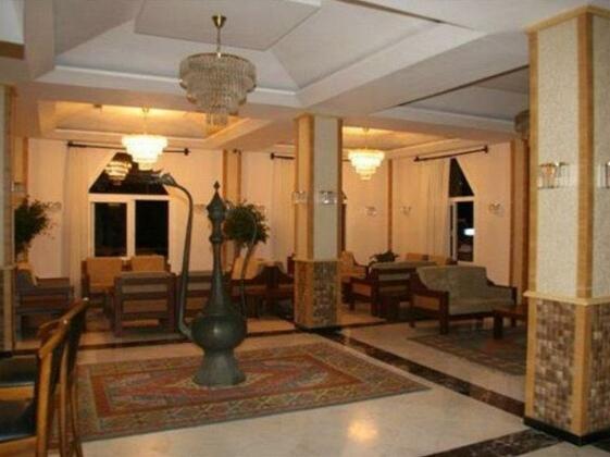Numa Palma Hotel - Photo3