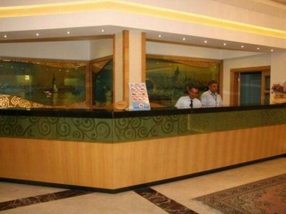 Numa Palma Hotel - Photo4