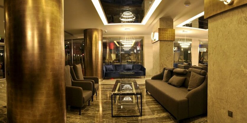 Oba Star Hotel - Ultra All Inclusive - Photo2