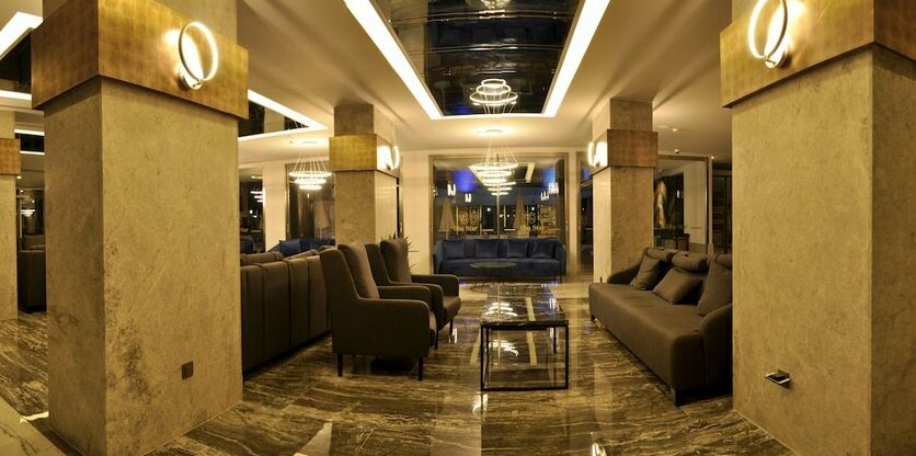 Oba Star Hotel - Ultra All Inclusive - Photo3