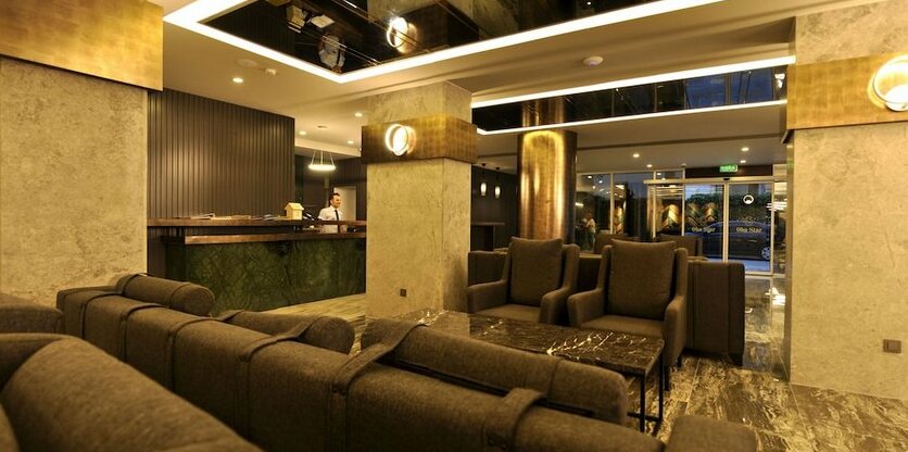 Oba Star Hotel - Ultra All Inclusive - Photo5
