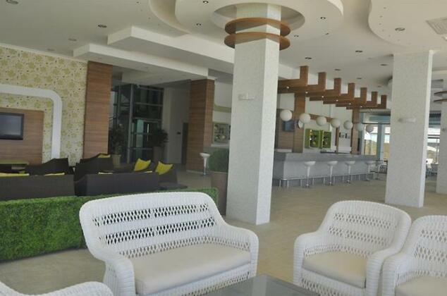 Olive City Alanya - Photo2