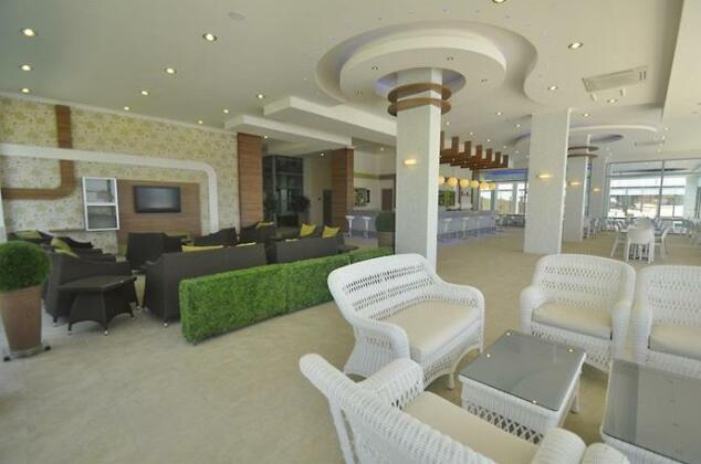 Olive City Alanya - Photo3