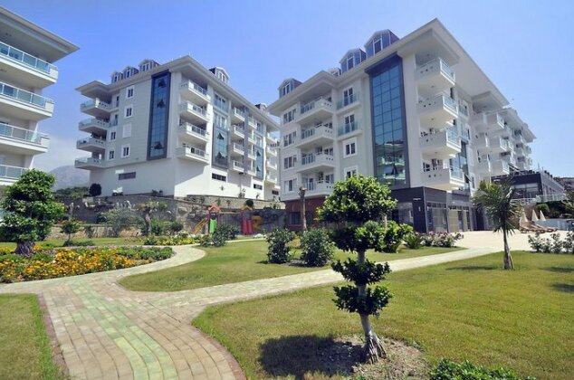 Olive City Alanya - Photo5