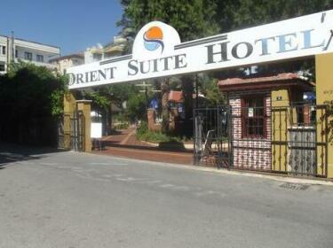 Orient Suite Hotel