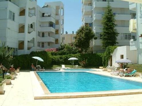 Oyta Meltem Residence - Photo2