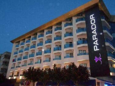 Parador Beach Hotel - All Inclusive