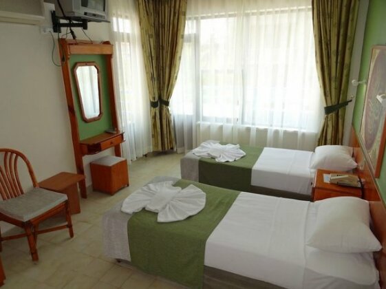 Pinar Hotel Alanya - Photo5