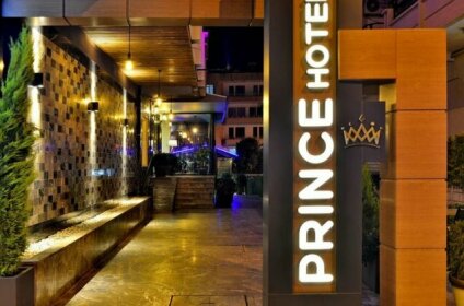 Prince Apart & Hotel Alanya