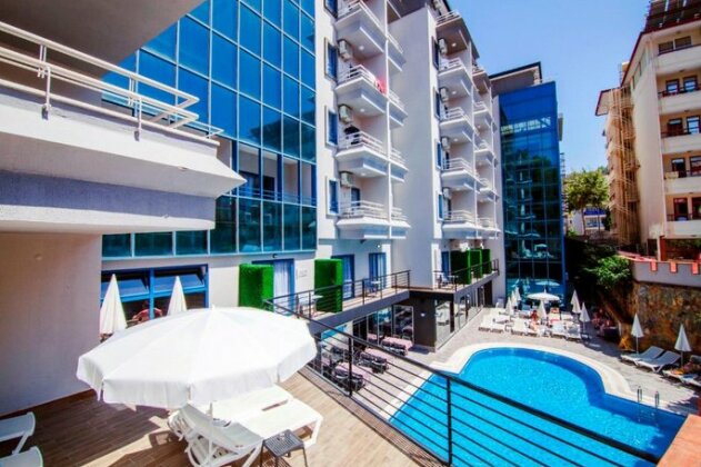 Ramira City Hotel - Adult Only 16+