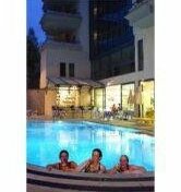 Ramira City Hotel - Adult Only 16+ - Photo4