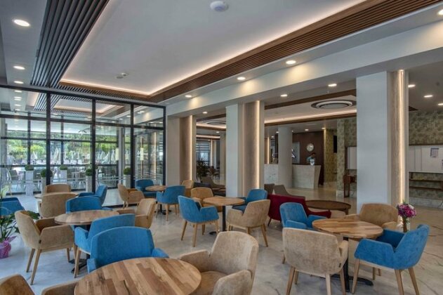 Riviera Zen Hotel - Photo3