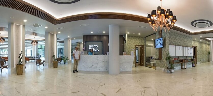Riviera Zen Hotel - Photo4