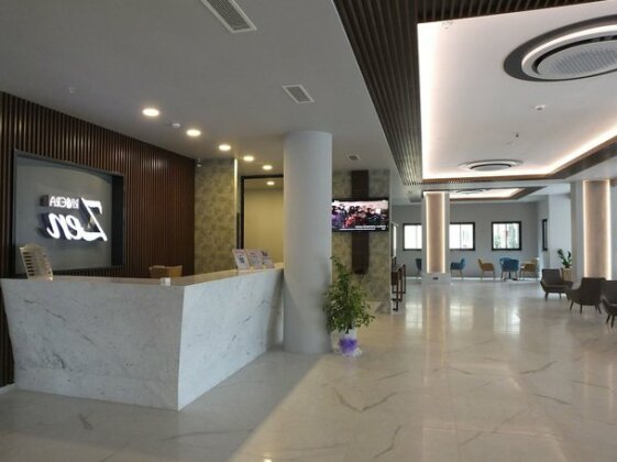 Riviera Zen Hotel - Photo5