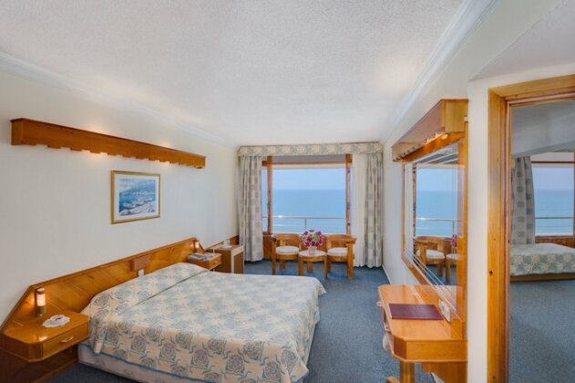 Rubi Hotel - All Inclusive - Photo4
