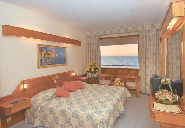 Rubi Hotel - All Inclusive - Photo5