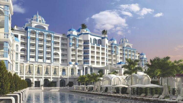 Rubi Platinum Spa Resort & Suites - Photo2
