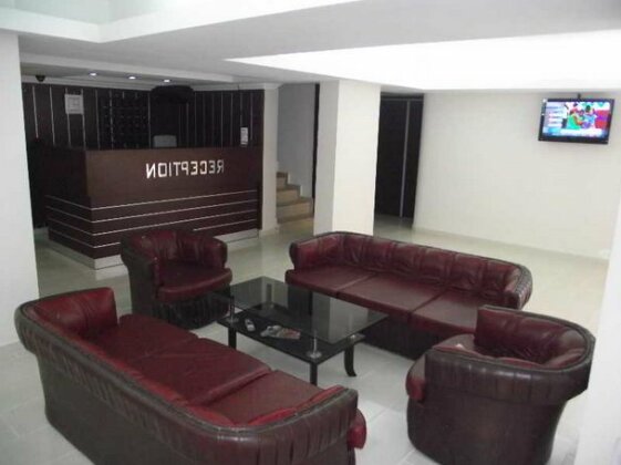 Ruritania Hotel - Photo3