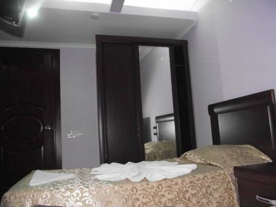 Ruritania Hotel - Photo5
