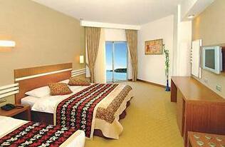 Saphir Hotel - All Inclusive - Photo2