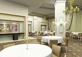 Saphir Hotel - All Inclusive - Photo3