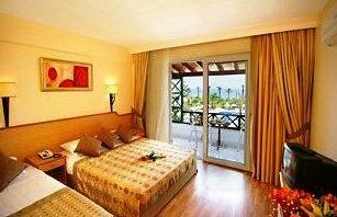 Saphir Hotel - All Inclusive - Photo5