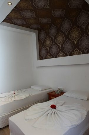Saray Apart Hotel - Photo3