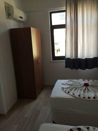 Saray Apart Hotel - Photo4
