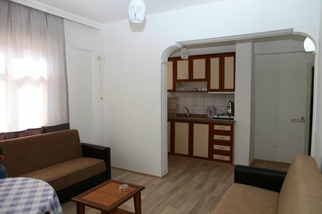 Saray Apart Hotel - Photo5