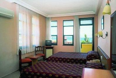 Sea Bird Beach Hotel - Photo3