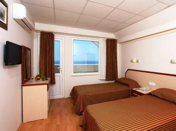 Sea Bird Beach Hotel - Photo5