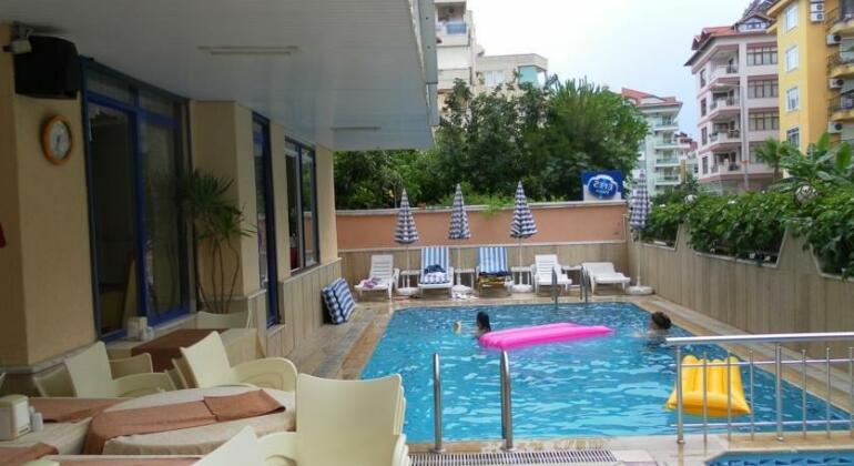 Seckin Hotel - Photo2