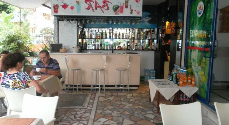 Seckin Hotel - Photo3