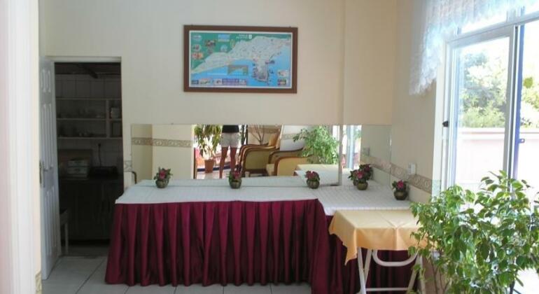 Seckin Hotel - Photo4
