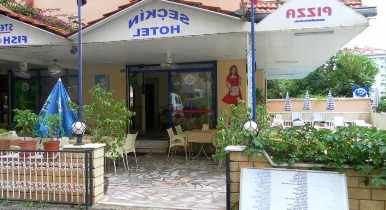 Seckin Hotel - Photo5