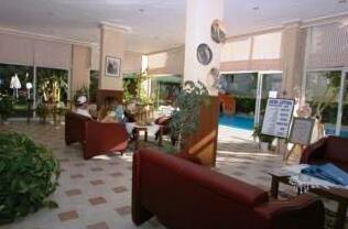 Seda Apart Hotel - Photo4