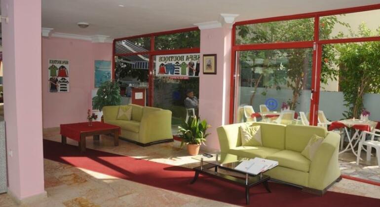 Sefabey Hotel - Photo2