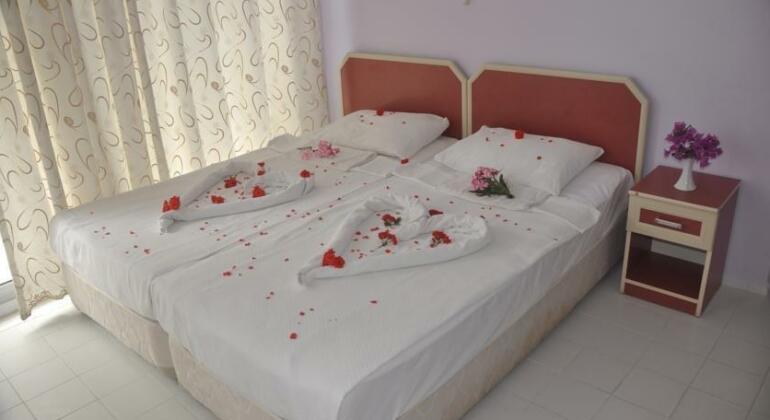 Sefabey Hotel - Photo3