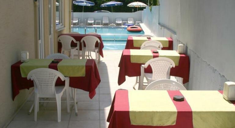 Sefabey Hotel - Photo4