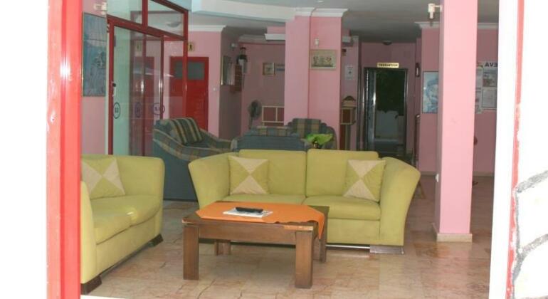 Sefabey Hotel - Photo5