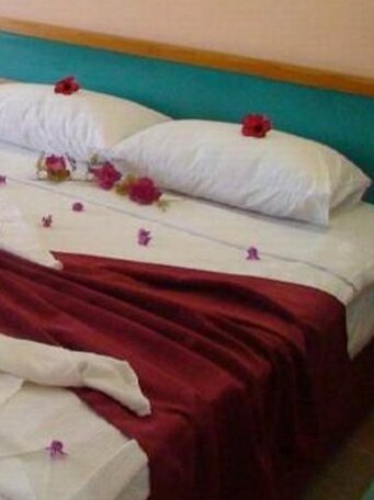 Selvi Hotel Alanya - Photo2