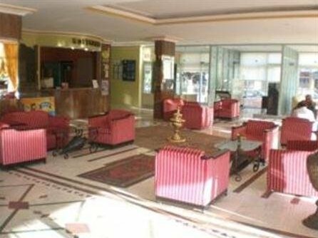 Selvi Hotel Alanya - Photo3