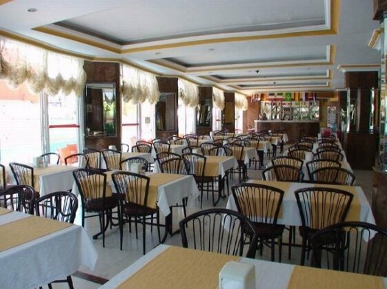 Selvi Hotel Alanya - Photo4