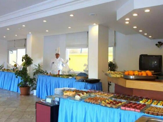 Selvi Hotel Alanya - Photo5