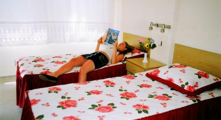 Sempati Apart Hotel - Photo3